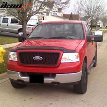 Load image into Gallery viewer, 2009-2014Â F150 Tow Mirrors Power Heated Turn Signalddle Light Chrome
