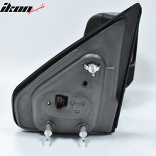 Load image into Gallery viewer, 2007-2014Â F150 Tow Mirrors Power Heated Turn Signal Puddle Light 2PC