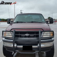 Load image into Gallery viewer, 1997-2004 Ford F150 F250 Side Towing Tow Mirrors Manual Non-Heated