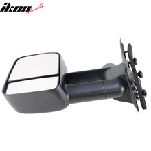 Load image into Gallery viewer, 1997-2004Â Ford F150/250 Side Towing Tow Mirrors Power Non-Heated Pair