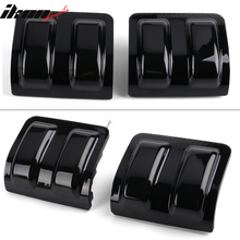 Load image into Gallery viewer, 2008-2016Â Ford F250 F350 F450 F550 Towing Mirrors Side LED Lights