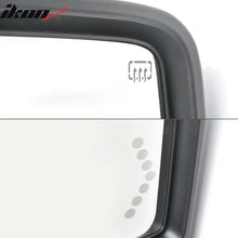 Load image into Gallery viewer, 2008-2015 F250 F550 Towing Mirrors Power Heated Signal Arrow Lamp
