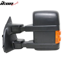 Load image into Gallery viewer, 2008-2015Â F250 Towing Tow Mirrors Power Heated Signal Arrow Light