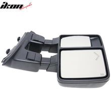 Load image into Gallery viewer, 2008-2015Â F250 Towing Tow Mirrors Power Heated Signal Arrow Light