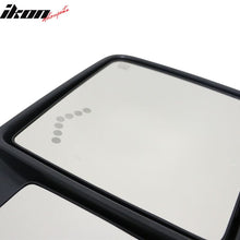 Load image into Gallery viewer, 2008-2015Â F250 Towing Tow Mirrors Power Heated Signal Arrow Light