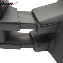 Load image into Gallery viewer, 1999-2015Â Ford F250 F350 F450 F550 Super Duty Rear View Towing Mirrors