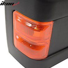 Load image into Gallery viewer, 1999-2015Â Ford F250 F350 F450 F550 Super Duty Rear View Towing Mirrors