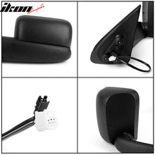 Load image into Gallery viewer, 2005-2015Â Toyota Tacoma Side View Towing Mirrors Power Heated 2PC