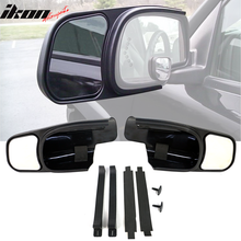 Load image into Gallery viewer, 1999-2007 Silverado Tahoe Suburban &amp; GMC Sierra Side Towing Mirrors