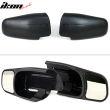 Load image into Gallery viewer, 1999-2007 Silverado Tahoe Suburban &amp; GMC Sierra Side Towing Mirrors