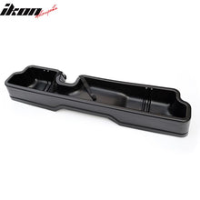 Load image into Gallery viewer, 2004-2008 Ford F-150 4Dr Extended /Crew Cab Under Seat Storage Box PP
