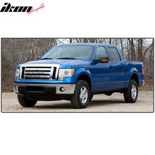 Load image into Gallery viewer, 2009-2014 Ford F-150 Super Crew Cab Under Seat Storage Box PP