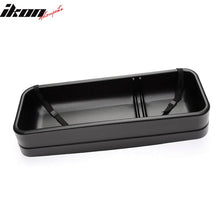 Load image into Gallery viewer, 2009-2014 Ford F-150 Super Crew Cab Under Seat Storage Box PP
