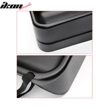 Load image into Gallery viewer, 2009-2014 Ford F-150 Super Crew Cab Under Seat Storage Box PP