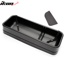 Load image into Gallery viewer, 2009-2014 Ford F-150 Super Crew Cab Under Seat Storage Box PP