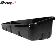 Load image into Gallery viewer, 2015-2020 Ford F-0150 Sedan Black Crew Underseat Storage Cargo Box