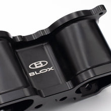 Load image into Gallery viewer, BLOX Racing 5-Axis TGV Delete Kit - 02-14 Subaru WRX 07-21 STi and  07-12 Legacy &amp; Forester EJ20/EJ25