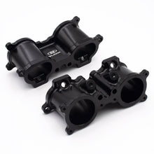 Load image into Gallery viewer, BLOX Racing 5-Axis TGV Delete Kit - 02-14 Subaru WRX 07-21 STi and  07-12 Legacy &amp; Forester EJ20/EJ25