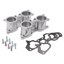 Load image into Gallery viewer, BLOX Racing 5-Axis TGV Delete Kit - 02-14 Subaru WRX 07-21 STi and  07-12 Legacy &amp; Forester EJ20/EJ25