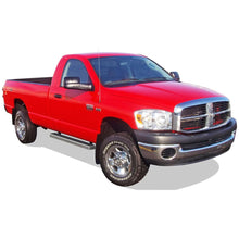 Load image into Gallery viewer, 2002-2009 Dodge Ram 1500 2500 Front Bumper Face Bar Cover Conversion