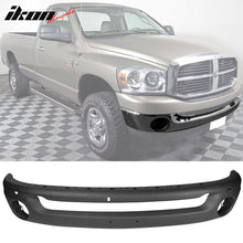 Load image into Gallery viewer, 2002-2009 Dodge Ram 1500 2500 Front Bumper Face Bar Cover Conversion