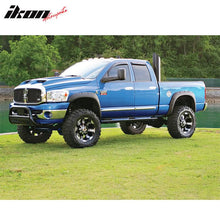 Load image into Gallery viewer, 2002-2009 Dodge Ram 1500 2500 Front Bumper Face Bar Cover Conversion