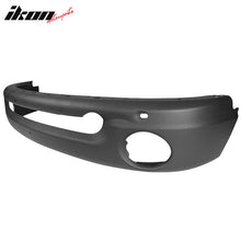 Load image into Gallery viewer, 2002-2009 Dodge Ram 1500 2500 Front Bumper Face Bar Cover Conversion