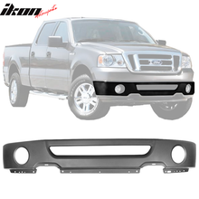 Load image into Gallery viewer, 2006-2008 Ford F-150 Lincoln Mark LT Front Step Bumper Face Bar Grille