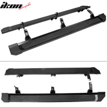 Load image into Gallery viewer, 2021-2025 Ford Bronco 4Dr Aluminum Side Step Running Boards