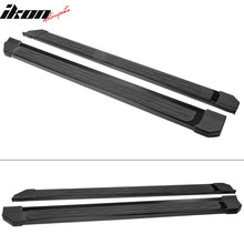 Load image into Gallery viewer, 2021-2025 Ford Bronco 4Dr Aluminum Side Step Running Boards
