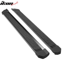 Load image into Gallery viewer, 2021-2025 Ford Bronco 4Dr Aluminum Side Step Running Boards