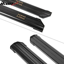 Load image into Gallery viewer, 2021-2025 Ford Bronco 4Dr Aluminum Side Step Running Boards