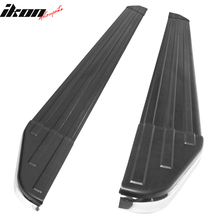 Load image into Gallery viewer, 2009-2015 Honda Pilot V2 Style Running Boards Side Step Bars Aluminum