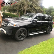 Load image into Gallery viewer, 2013-2019 Mercedes Benz GL-Class X166 OE Style Running Board