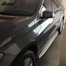 Load image into Gallery viewer, 2013-2019 Mercedes Benz GL-Class X166 OE Style Running Board