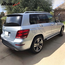 Load image into Gallery viewer, 2010-2015 Mercedes X204 GLK350 GLK250 OE Style Aluminum Running Board