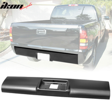 Load image into Gallery viewer, 1994-2003 Chevrolet S10 GMC Sonoma Unpainted Rear Roll Pan Fleetside