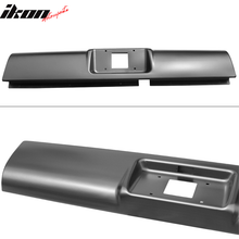 Load image into Gallery viewer, 1994-2003 Chevrolet S10 GMC Sonoma Unpainted Rear Roll Pan Fleetside
