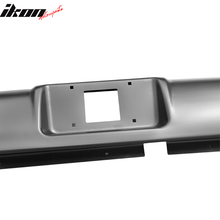 Load image into Gallery viewer, 1994-2003 Chevrolet S10 GMC Sonoma Unpainted Rear Roll Pan Fleetside