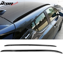 Load image into Gallery viewer, 2018-2020 Toyota CH-R OE Style Roof Rack Side Rail Cross Bar Aluminum