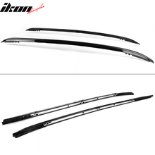 Load image into Gallery viewer, 2018-2020 Toyota CH-R OE Style Roof Rack Side Rail Cross Bar Aluminum