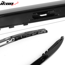 Load image into Gallery viewer, 2018-2020 Toyota CH-R OE Style Roof Rack Side Rail Cross Bar Aluminum