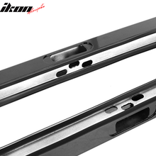 Load image into Gallery viewer, 2018-2020 Toyota CH-R OE Style Roof Rack Side Rail Cross Bar Aluminum