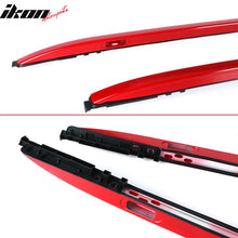 Load image into Gallery viewer, 2018-2020 Toyota CH-R OE Style Roof Rack Side Rail Cross Bar Aluminum