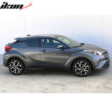 Load image into Gallery viewer, 2018-2020 Toyota CH-R OE Style Roof Rack Side Rail Cross Bar Aluminum