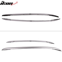 Load image into Gallery viewer, 2018-2020 Toyota CH-R OE Style Roof Rack Side Rail Cross Bar Aluminum