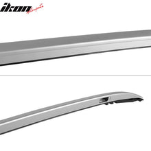 Load image into Gallery viewer, 2018-2020 Toyota CH-R OE Style Roof Rack Side Rail Cross Bar Aluminum