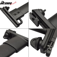 Load image into Gallery viewer, 2008-2012 Ford Escape OE Style Black Roof Racks Cross Bars Aluminum