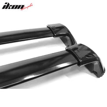 Load image into Gallery viewer, 2012-2016 Honda CR-V OE Style Black Roof Rack Luggage Carrier Aluminum