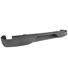 Load image into Gallery viewer, 1999-2007 Chevy Sierra 2500HD 3500 Fleetside Step Rear Bumper Cover